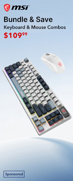 MSI